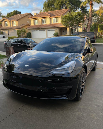 Werxx Car Detailing Laguna Niguel en Laguna Niguel