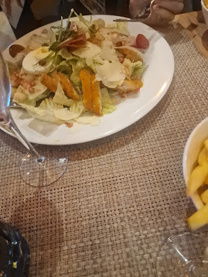 61 Le Restaurant à Cannes