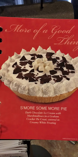 Ice Cream Shop «Cold Stone Creamery», reviews and photos, 2302 N University Pkwy, Provo, UT 84604, USA