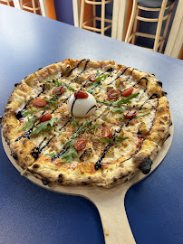 Photos du propriétaire du Pizzeria Cinque pizza à Toulouse - n°2