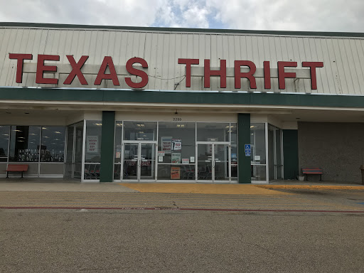 Thrift Store «Texas Thrift Store Inc», reviews and photos, 2100 S Cooper St, Arlington, TX 76013, USA