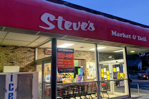 Steve's Market & Deli image