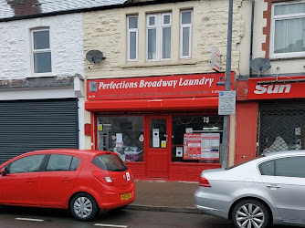 Cardiff Perfections Laundry, Alterations & Dry Cleaning