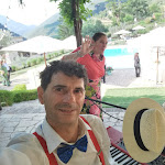 Photo n°4 de l'avis de Alessandra.e fait le 01/07/2018 à 02:43 sur le  Resort Antico Casale Urbani à Scheggino