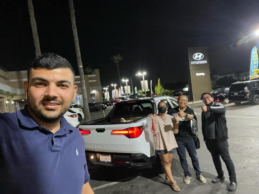 Downey Hyundai image