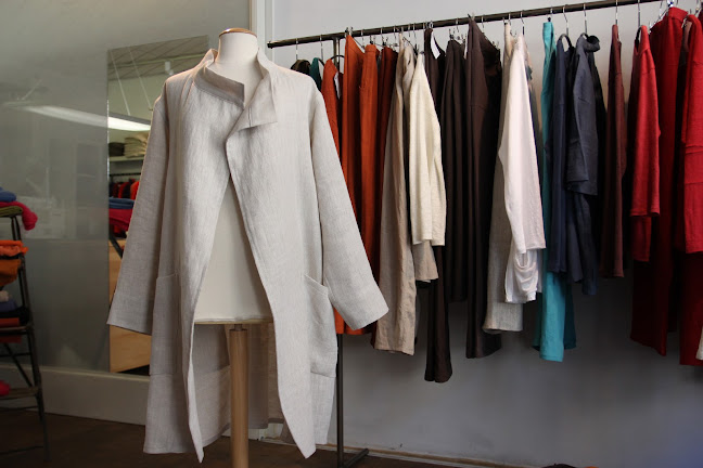 Rezensionen über Atelier Djeihne in Lancy - Bekleidungsgeschäft