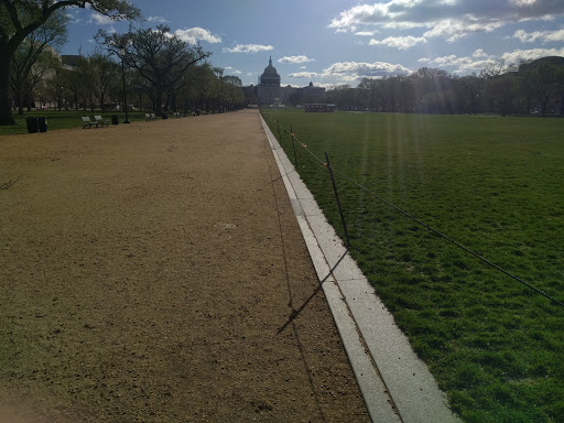 Historical Landmark «United States Capitol», reviews and photos, East Capitol St NE & First St SE, Washington, DC 20004, USA