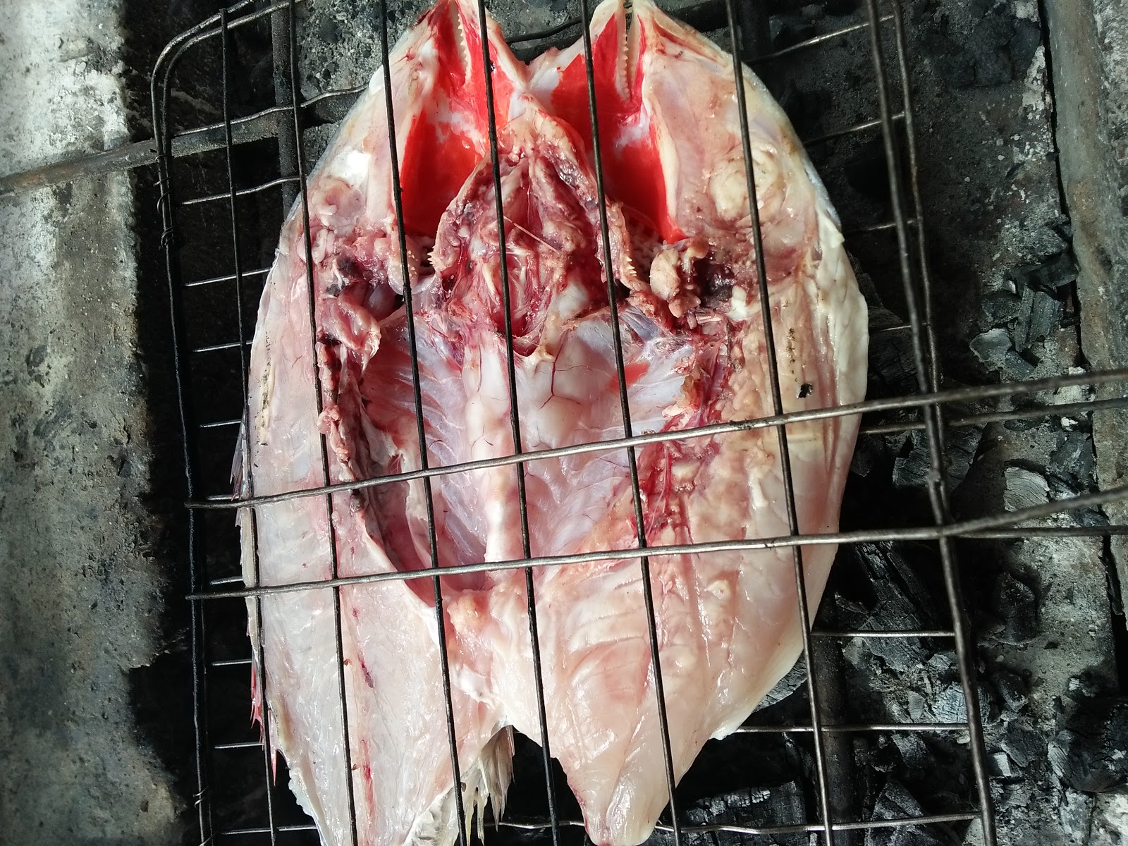 R. M Serambi Pantai (Bang Doel) Logo