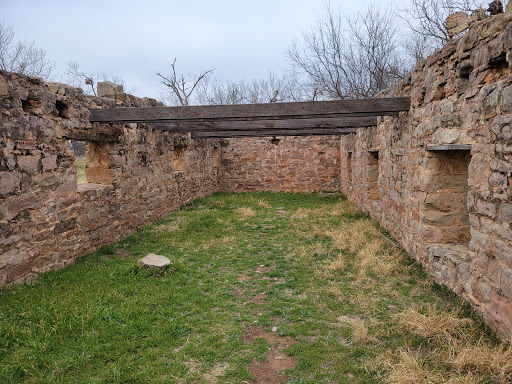 Historic Fort Phantom Hill image 10