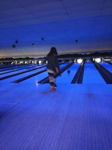 Bowling Alley «Bowl El Paso», reviews and photos, 11144 Pellicano Dr, El Paso, TX 79935, USA