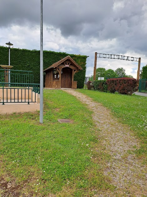 Camping Du Val à Bonny-sur-Loire (Loiret 45)