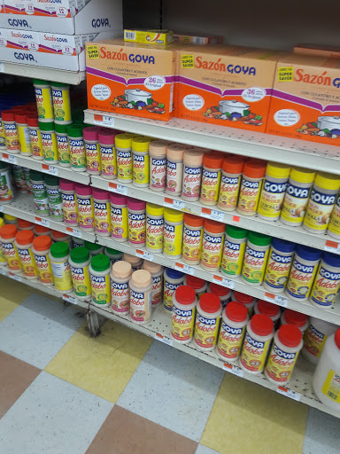 Grocery Store «Bravo Supermarkets», reviews and photos, 2435 US Hwy 98 N, Lakeland, FL 33805, USA