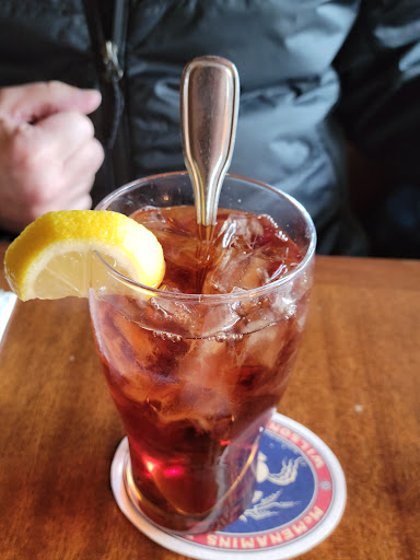 Brewpub «McMenamins Spar Café», reviews and photos, 114 4th Ave E, Olympia, WA 98501, USA