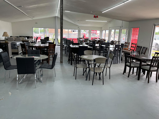 Furniture Store «Furniture Depot», reviews and photos, 11022 Harry Hines Blvd, Dallas, TX 75229, USA