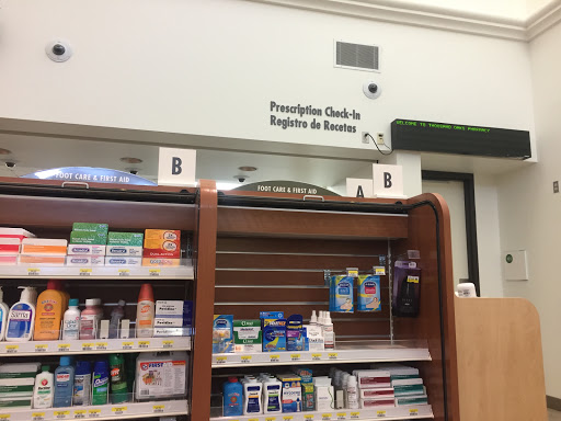 Kaiser permanente Pharmacy Thousand Oaks