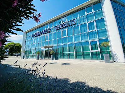 Transports Gerbino à Grasse