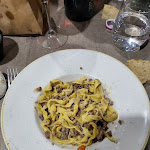 Photo n°3 de l'avis de Maria.a fait le 16/12/2023 à 12:34 sur le  Fuoco Lento à Anzio