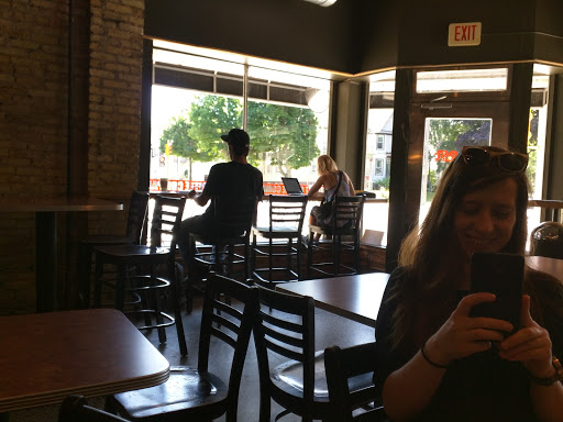Coffee Shop «Roast Coffee Company», reviews and photos, 2132 E Locust St, Milwaukee, WI 53211, USA
