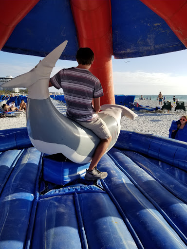 Boat Tour Agency «Adventure Cruises Inc», reviews and photos, 5500 Gulf Blvd, St Pete Beach, FL 33706, USA