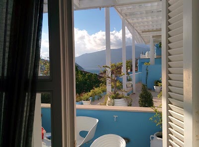 lodging