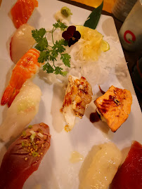 Plats et boissons du Restaurant japonais Wasabi à Lyon - n°19