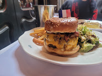 Plats et boissons du Restaurant français Les Enfants Terribles à Lyon - n°15