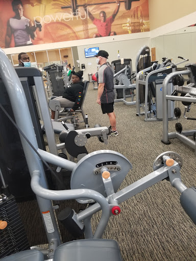 Gym «LA Fitness», reviews and photos, 1496 Church St, Decatur, GA 30030, USA