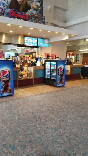 Movie Theater «Fridley Theatres Springwood 9», reviews and photos, 2829 S Ankeny Blvd, Ankeny, IA 50023, USA