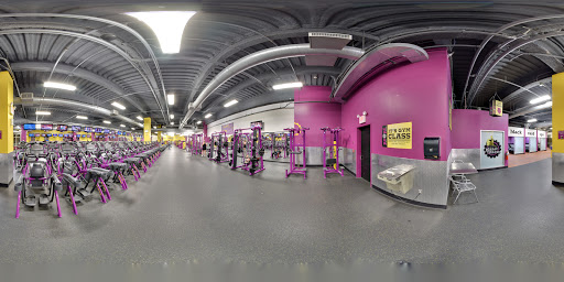 Gym «Planet Fitness - New Rochelle, NY», reviews and photos, 5 Lecount Pl, New Rochelle, NY 10801, USA