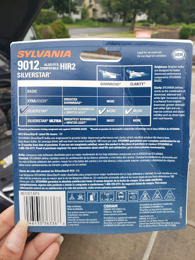 Auto Parts Store «AutoZone», reviews and photos, 241 Lafayette Rd, London, OH 43140, USA
