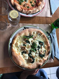 Pizza du Pizzeria O'spot à Préfailles - n°10