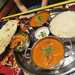 Photo n°1 de l'avis de Arina.o fait le 03/03/2024 à 17:02 sur le  Bolly Food à Hamburg