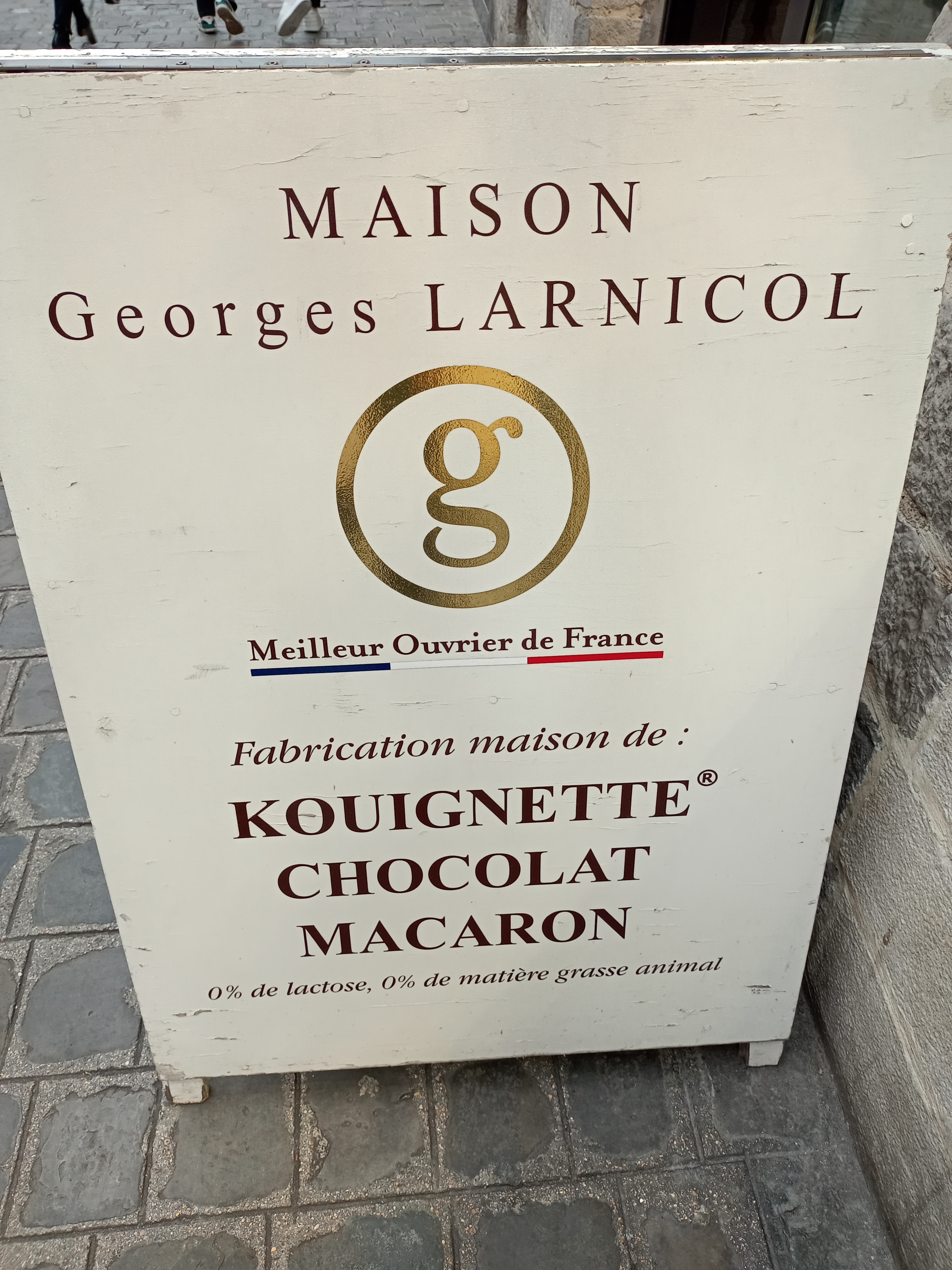 Photo n° 5 de l'avis de Lydia.i fait le 25/10/2022 à 11:53