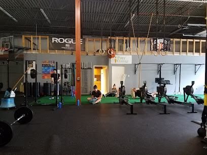 CrossFit 219 - 400 Fisher St b, Munster, IN 46321