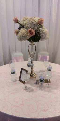 Caterer «Stars of the World Caterers», reviews and photos, 111 West End Ave, Brooklyn, NY 11235, USA