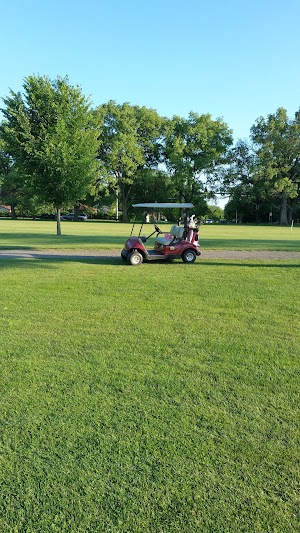 City of Dayton Golf - photo 86