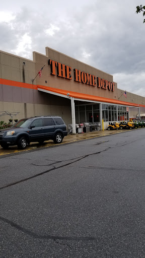 Home Improvement Store «The Home Depot», reviews and photos, 138 Sunset Blvd, New Castle, DE 19720, USA
