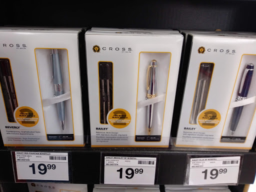 Office Supply Store «Staples», reviews and photos, 2045 S Pleasant Valley Rd, Winchester, VA 22602, USA