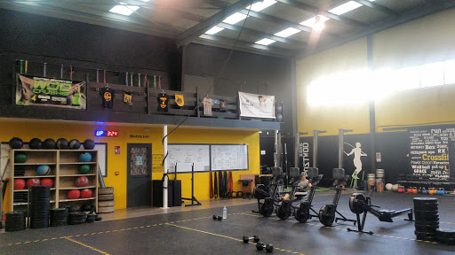 CrossFit Logroño en Logroño, La Rioja