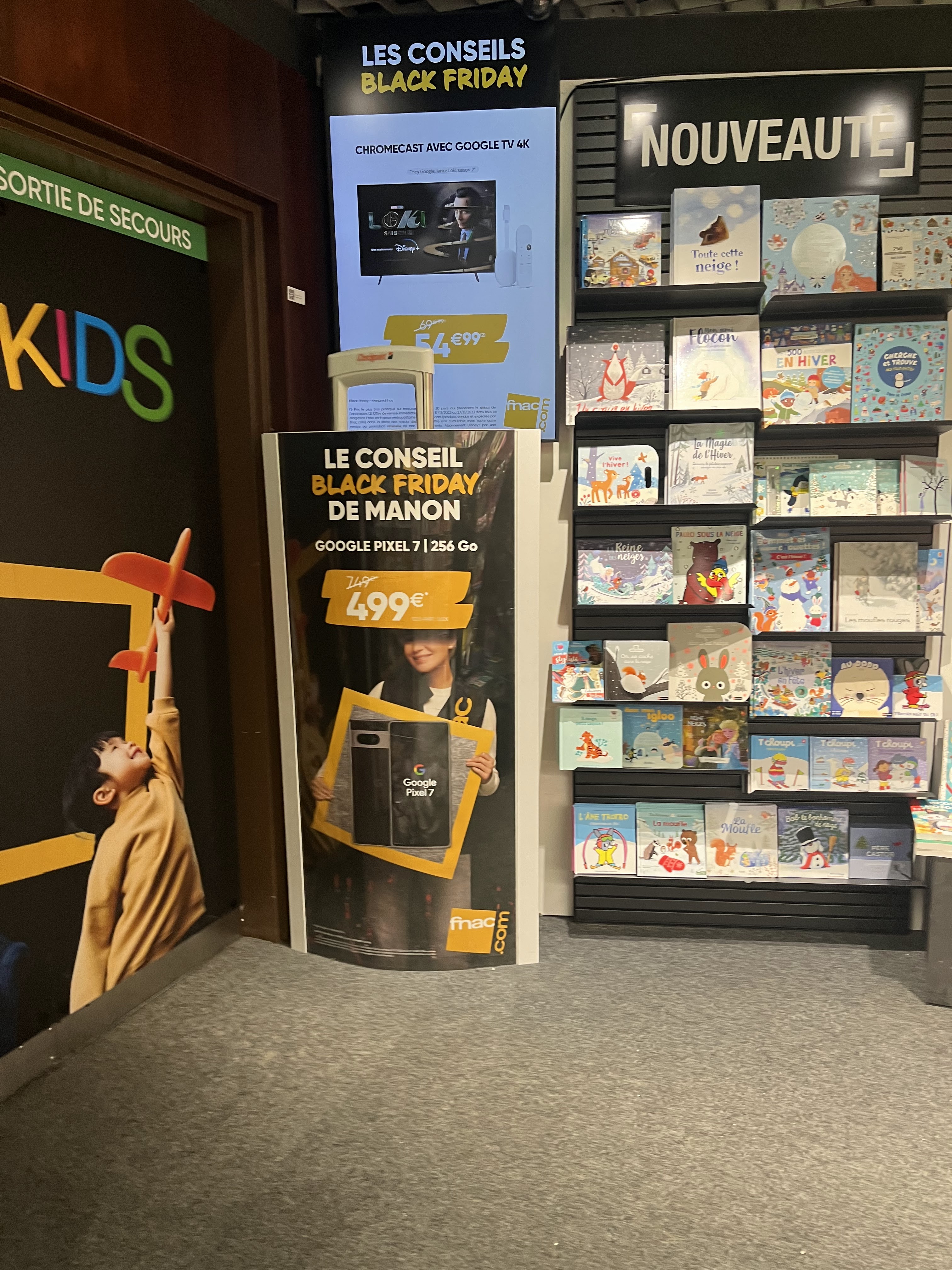 Photo n° 11 de l'avis de Jacques.a fait le 24/11/2023 à 17:53