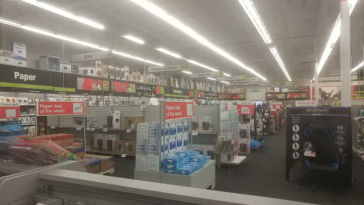 Office Supply Store «Staples», reviews and photos, 2355 Market Pl Blvd, Cumming, GA 30040, USA