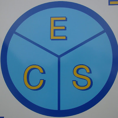 E C S Euréco Control Systèmes à Sotteville-lès-Rouen