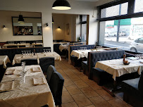 Atmosphère du Restaurant français Restaurant L'Odéon à Saint-Herblain - n°14