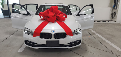 BMW Dealer «Lauderdale BMW of Fort Lauderdale», reviews and photos, 1400 South Federal Highway, Fort Lauderdale, FL 33316, USA