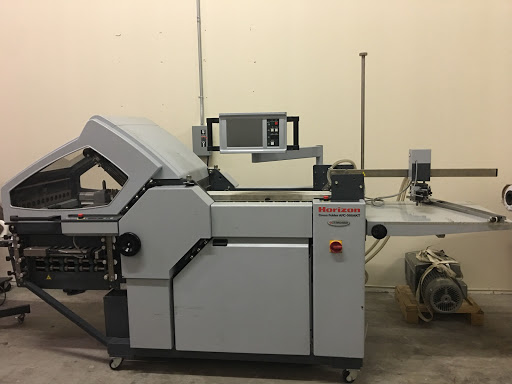 Commercial Printer «Print Professionals Inc», reviews and photos, 884 Duncan Ave, Kissimmee, FL 34744, USA