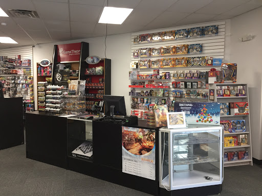 Video game stores Raleigh