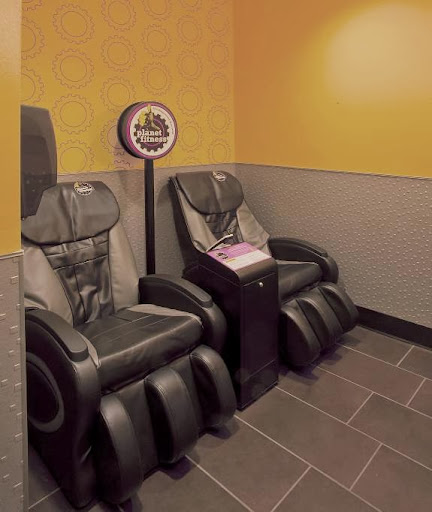 Gym «Planet Fitness», reviews and photos, 3505 Sonoma Blvd, Vallejo, CA 94590, USA