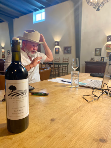 Winery «Kerrville Hills Winery», reviews and photos, 3600 Fredericksburg Rd, Kerrville, TX 78028, USA