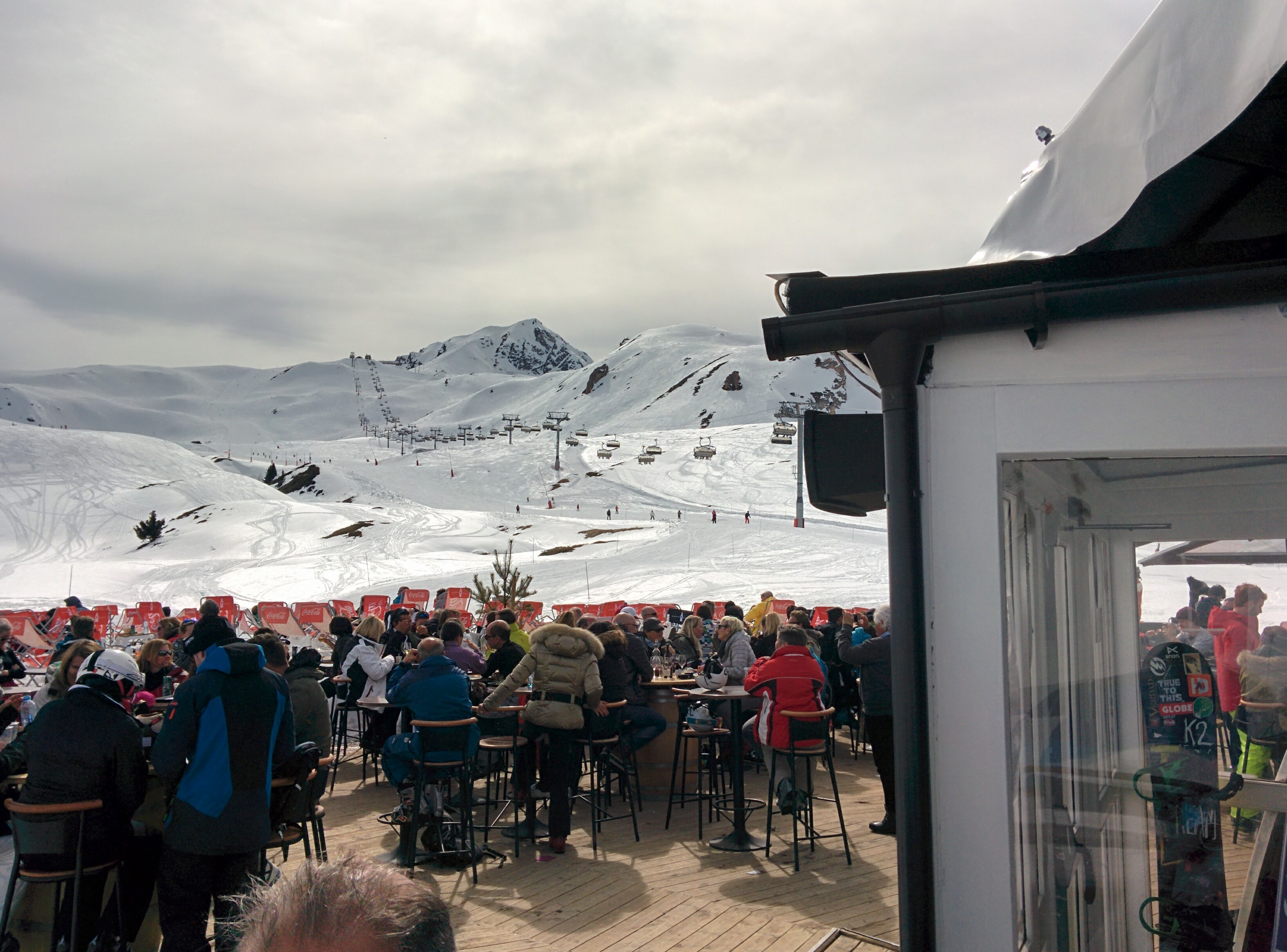 Photo n° 6 de l'avis de Bini.o fait le 18/06/2017 à 09:25