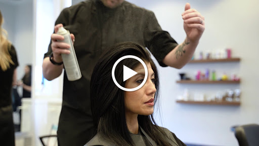 Hair Salon «TONI&GUY Hair Salon», reviews and photos, 1605 Briargate Pkwy #123, Colorado Springs, CO 80920, USA